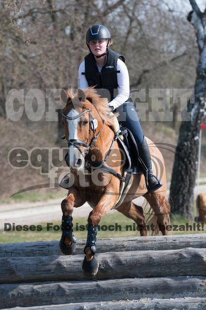 Trainingsturnier Langenfeld (12.+13.03.2022)
