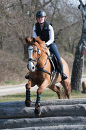 Trainingsturnier Langenfeld (12.+13.03.2022)