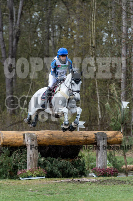 Kronenberg - De Peelbergen (02.04.2022)