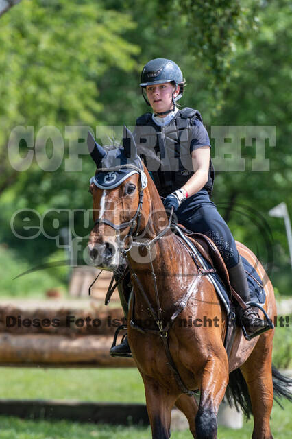 Test of Choise Langenfeld (29.+30.05.2021)