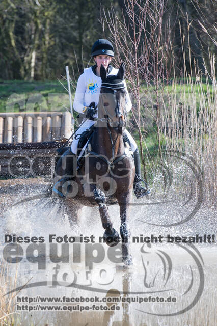 Geländetage RVO St. Hubertus Wesel-Obrighoven (23.-24.03.2019)