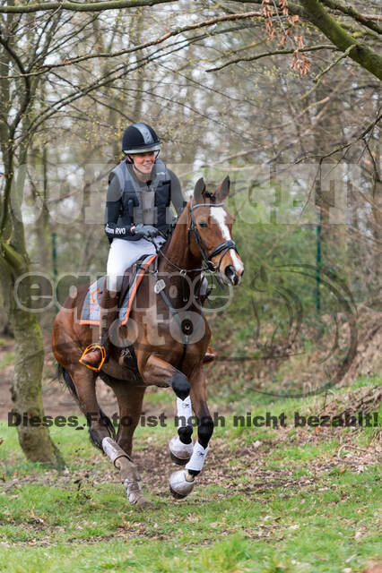 Eventing im Pferdesportzentrum Rheinland (Late Entry 14.03.2022)
