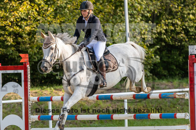 RFV Dinslaken-Hiesfeld (Herbstturnier)