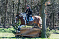 Geländetraining Wesel Obrighoven (19.+20.03.2022)