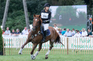 FEI European Championship Eventing 2017