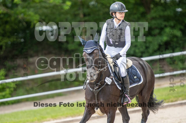 Test of Choise Langenfeld (29.+30.05.2021)