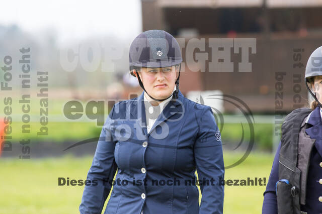 RV Seydlitz Kamp (06.+07.04.2019)