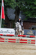 Goldene Schärpe 2021 - Ponys