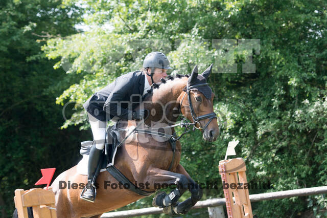 Vielseitigkeitsturnier ZRuFV von Lützow Hamminkeln