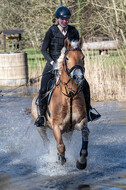 Geländetraining Wesel Obrighoven (19.+20.03.2022)
