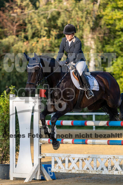 RFV Dinslaken-Hiesfeld (Herbstturnier)