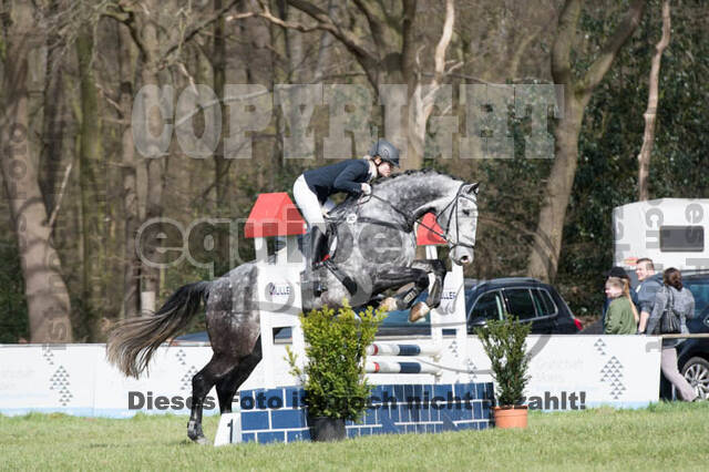 Frühjahrsvielseitigkeit RV Seydlitz Kamp