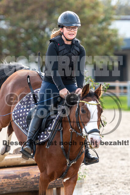 IGV Lehrgang der Sieger der Cups mit Frank Ostholt