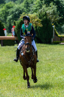 Westerstede Horse Trials 2021