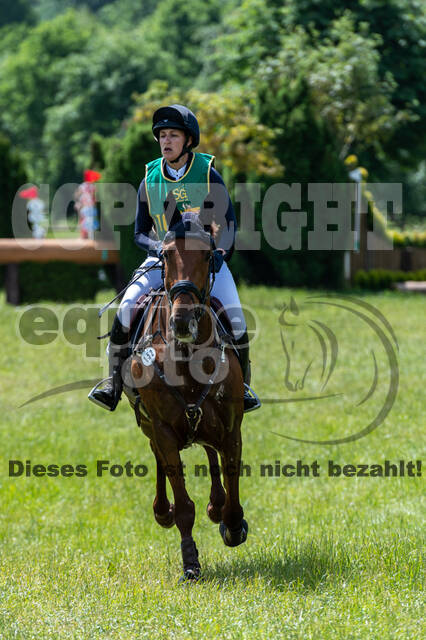 Westerstede Horse Trials 2021