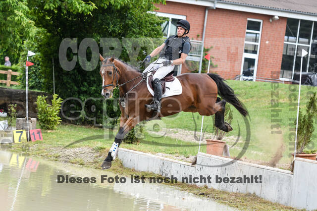 Late-Entry-Vielseitigkeit Langenfeld (11.+13./14.06.2020)