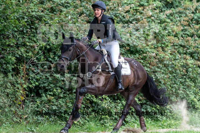 Late-Entry-Vielseitigkeit Langenfeld (06.+07.07.2020)