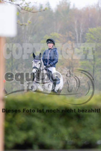 Berufsreiter Late Entry Gahlen 2021