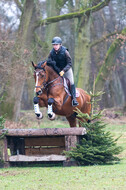 Geländetraining Wesel Obrighoven (19.+20.03.2022)