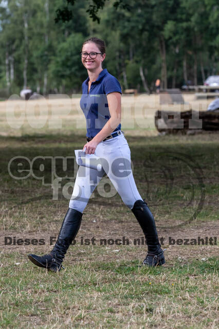 Late-Entry Vielseitigkeit Hamminkeln/Wesel (01.+02.08.2020)