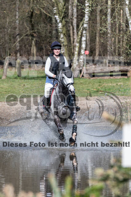 Geländetage beim RSV St. Hubertus Wesel Obrighoven (26.+27.03.2022)