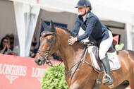 FEI European Championship Eventing 2017