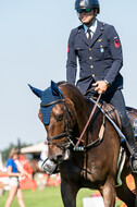 Kronenberg - De Peelbergen (August 2020)