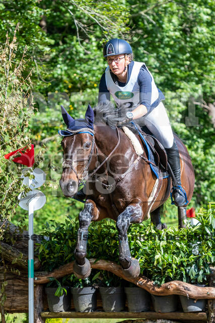 Westerstede Horse Trials 2021