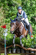 Westerstede Horse Trials 2021