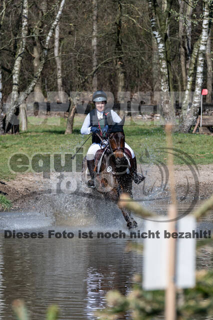Geländetage beim RSV St. Hubertus Wesel Obrighoven (26.+27.03.2022)