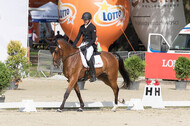 FEI European Championship Eventing 2017
