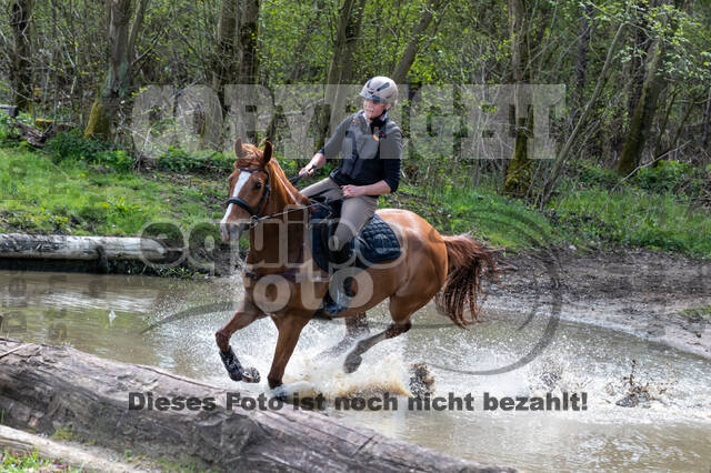 Geländetraining ZRFV Hamminkeln (24+25.04.2021)