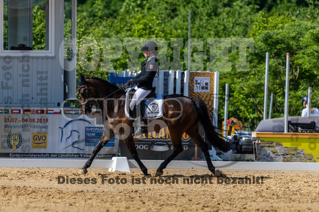 Westerstede Horse Trials 2021