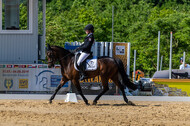 Westerstede Horse Trials 2021