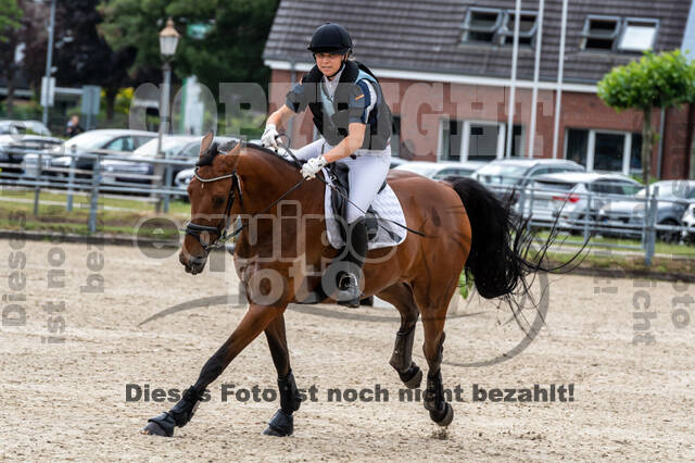 Late-Entry-Vielseitigkeit Langenfeld (11.+13./14.06.2020)
