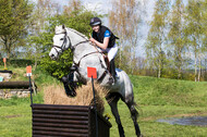 Vielseitigkeitsturnier RV Lippe-Bruch-Gahlen