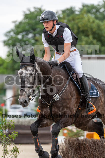 Late-Entry-Vielseitigkeit Langenfeld (11.+13./14.06.2020)
