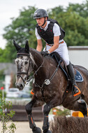 Late-Entry-Vielseitigkeit Langenfeld (11.+13./14.06.2020)