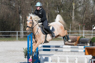 Trainingsturnier Langenfeld (12.+13.03.2022)