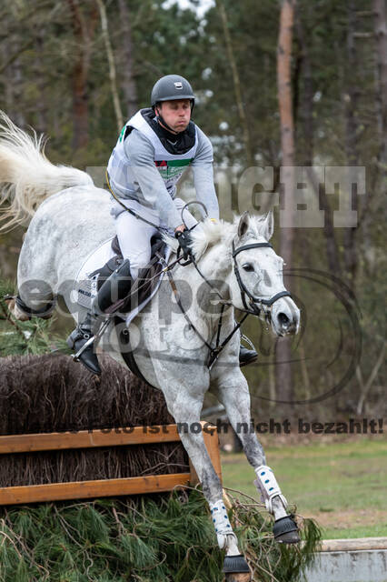 Kronenberg - De Peelbergen (02.04.2022)