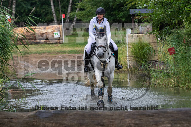 Late-Entry Vielseitigkeit Hamminkeln/Wesel (01.+02.08.2020)