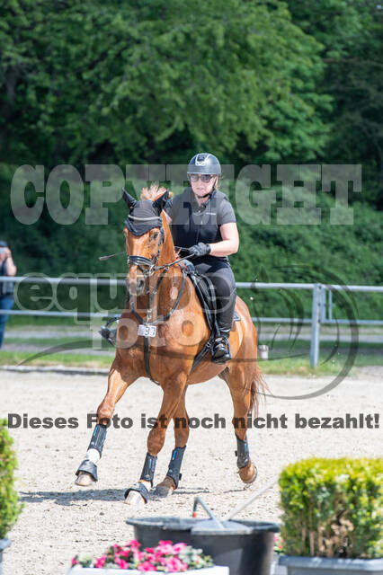 Test of Choise Langenfeld (29.+30.05.2021)