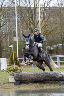 Eventing im Pferdesportzentrum Rheinland (Late Entry 14.03.2022)