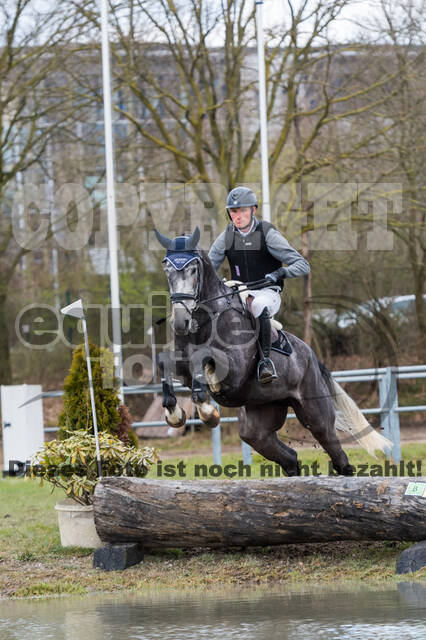 Eventing im Pferdesportzentrum Rheinland (Late Entry 14.03.2022)