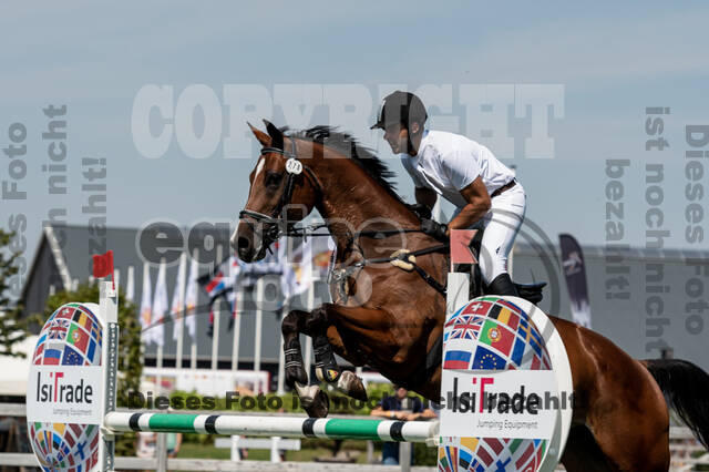 Kronenberg - De Peelbergen (August 2020)