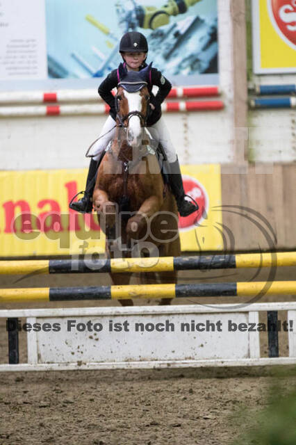 Vierkampf Kreismeisterschaft Wesel 2018