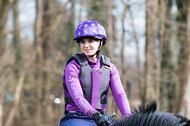 Geländetraining Hamminkeln, Karfreitag