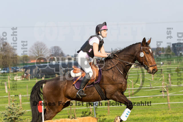 RV Seydlitz Kamp (06.+07.04.2019)