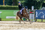Goldene Schärpe 2021 - Ponys