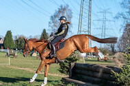 Geländetraining Wesel Obrighoven (19.+20.03.2022)